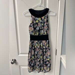 SOLD Xhilaration Floral Dress size XS